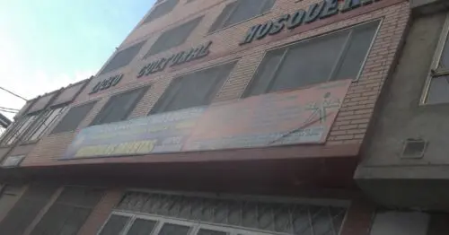 LICEO CULTURA MOSQUERA LICEO CULTURA MOSQUERA